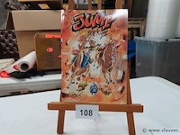 Boek xiii - afbeelding 1 van  2