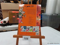 Boek xiii - afbeelding 2 van  2