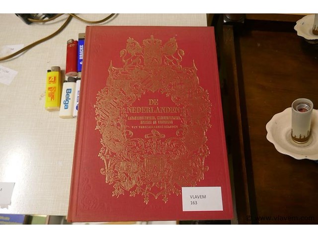 Boek - afbeelding 1 van  4