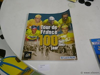 Boek - afbeelding 1 van  1