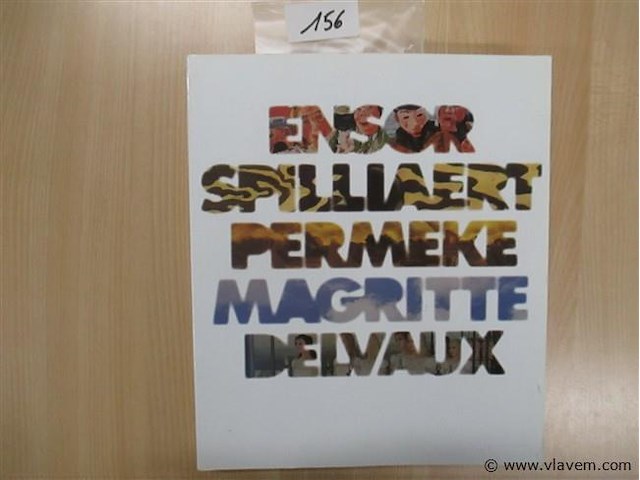 Boek - afbeelding 1 van  4