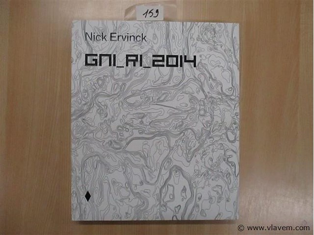 Boek - afbeelding 1 van  6