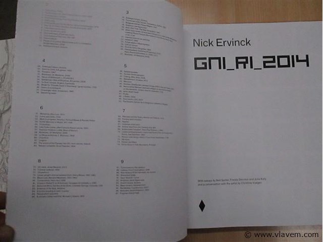 Boek - afbeelding 3 van  6