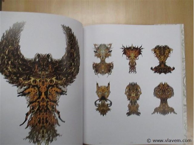 Boek - afbeelding 5 van  6