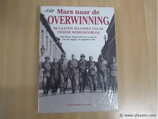 Boek - afbeelding 1 van  2