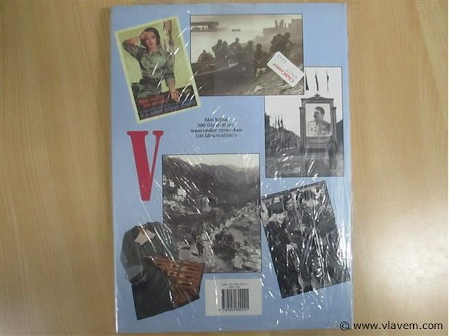 Boek - afbeelding 2 van  2