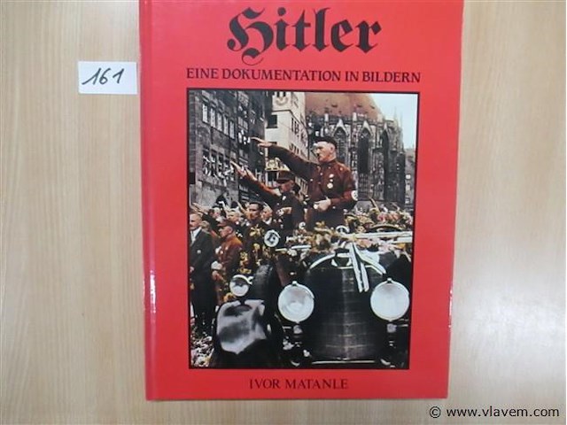 Boek - afbeelding 1 van  4