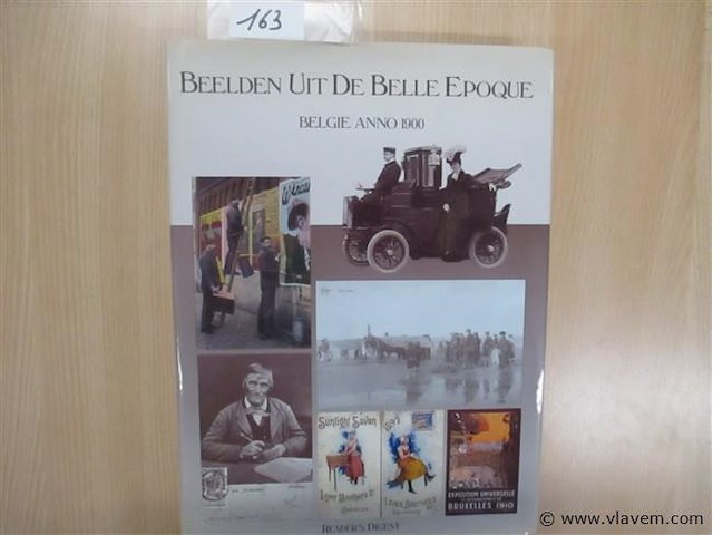 Boek - afbeelding 1 van  4