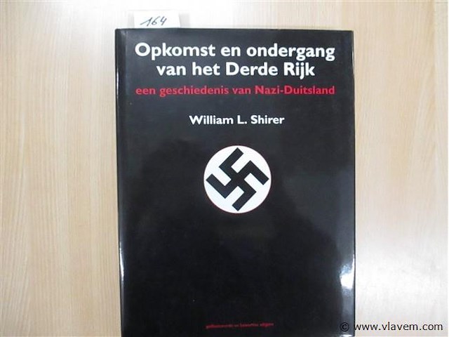 Boek - afbeelding 1 van  4