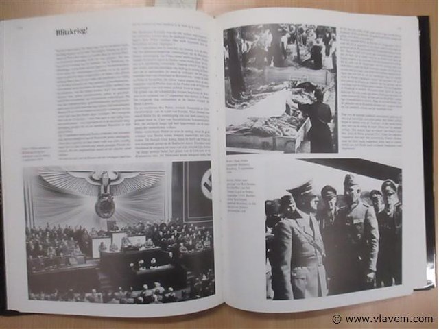 Boek - afbeelding 3 van  4