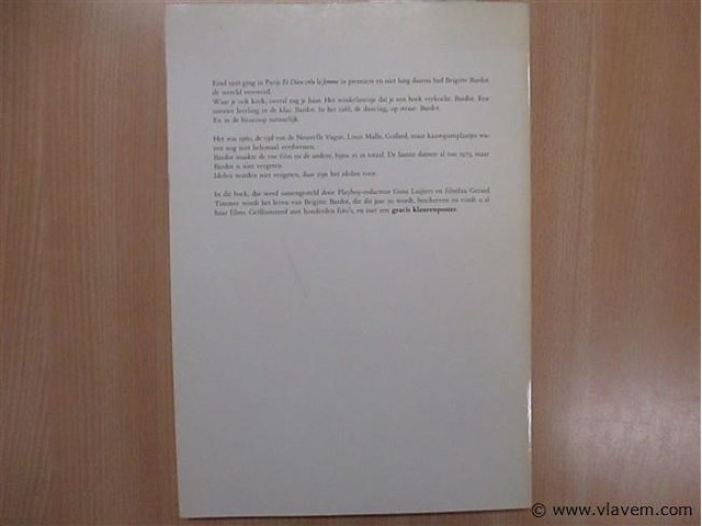 Boek - afbeelding 4 van  5