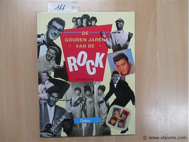 Boek - afbeelding 1 van  4