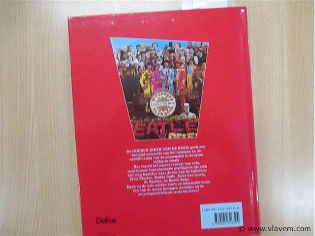 Boek - afbeelding 4 van  4