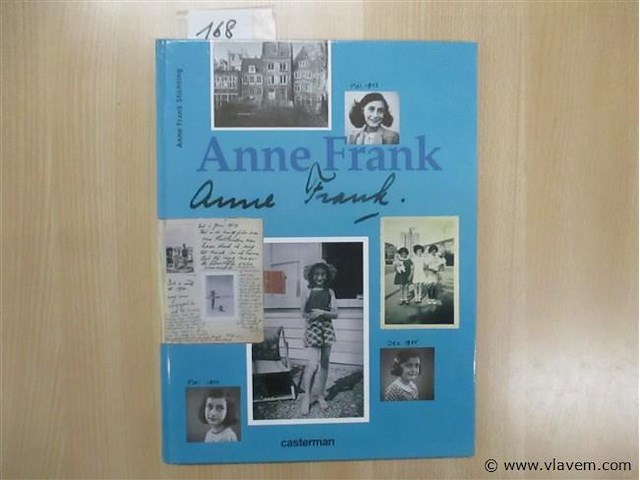 Boek - afbeelding 1 van  4