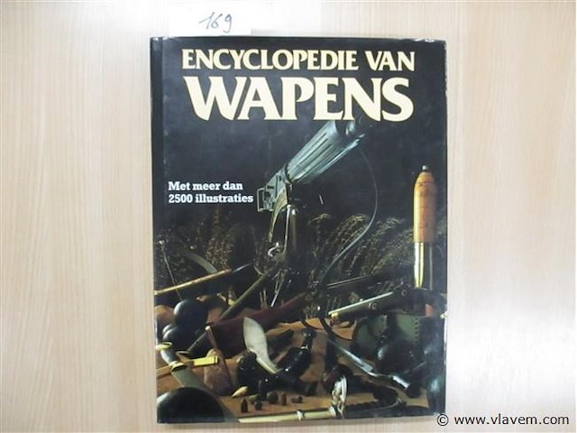 Boek - afbeelding 1 van  4