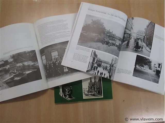 Boek - afbeelding 2 van  3