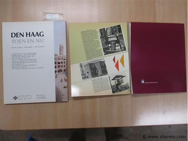 Boek - afbeelding 3 van  3