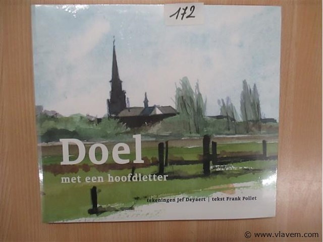 Boek - afbeelding 1 van  2