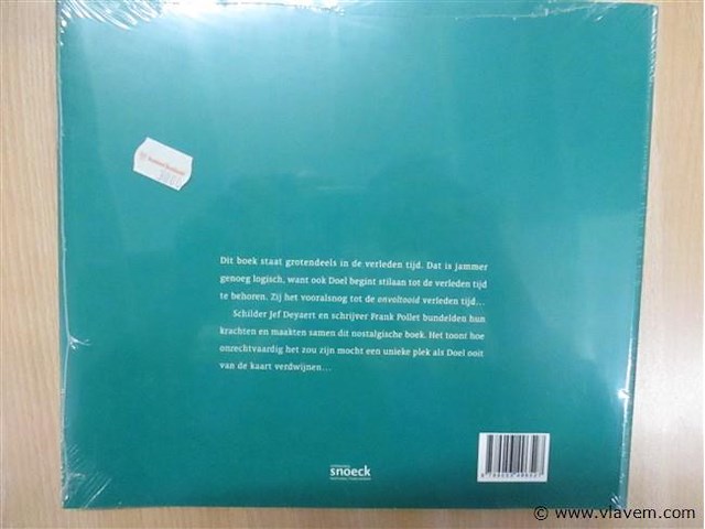 Boek - afbeelding 2 van  2