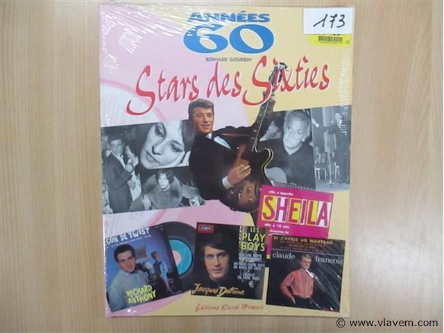 Boek - afbeelding 1 van  2