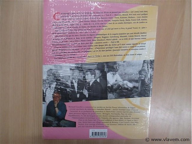 Boek - afbeelding 2 van  2