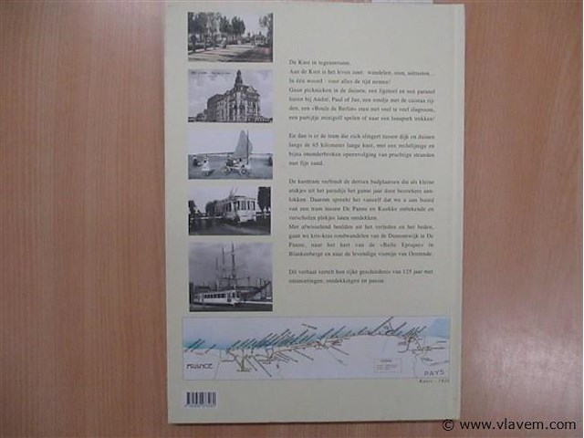 Boek - afbeelding 3 van  3