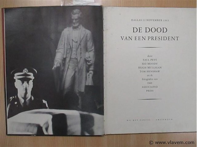 Boek - afbeelding 2 van  3