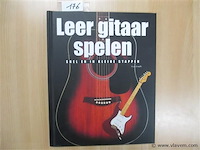 Boek - afbeelding 1 van  3