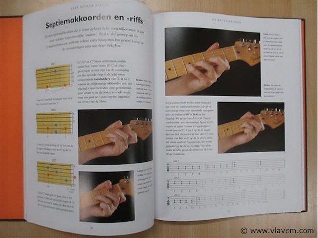 Boek - afbeelding 2 van  3