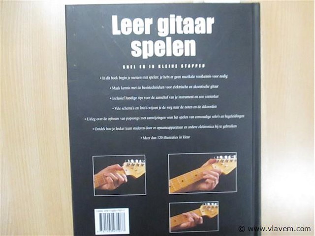 Boek - afbeelding 3 van  3