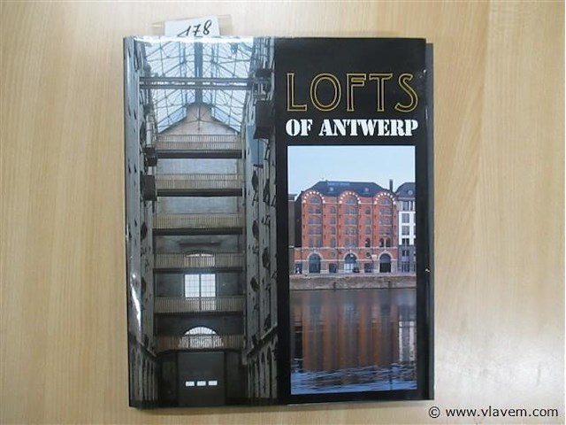 Boek - afbeelding 1 van  3