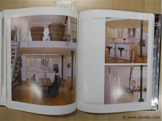 Boek - afbeelding 3 van  3