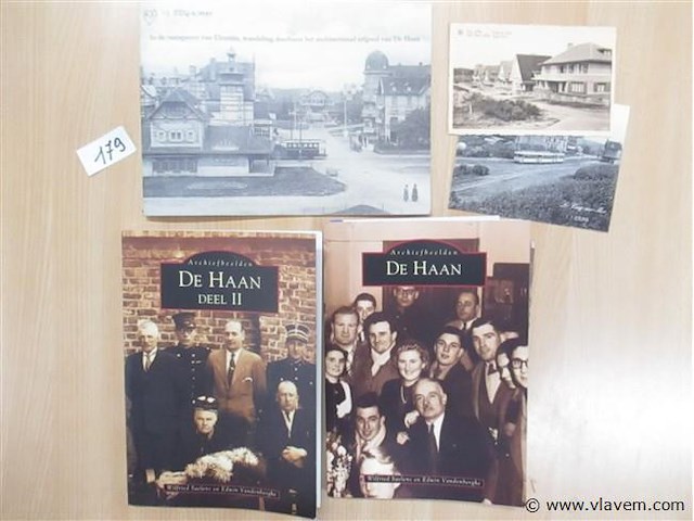 Boek - afbeelding 1 van  4