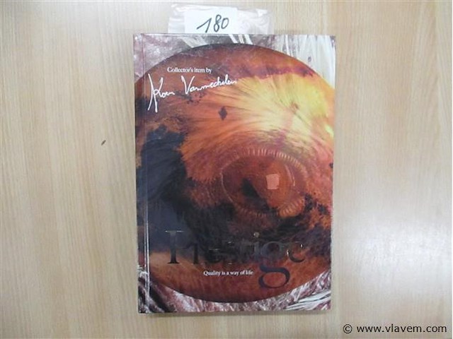 Boek - afbeelding 1 van  4