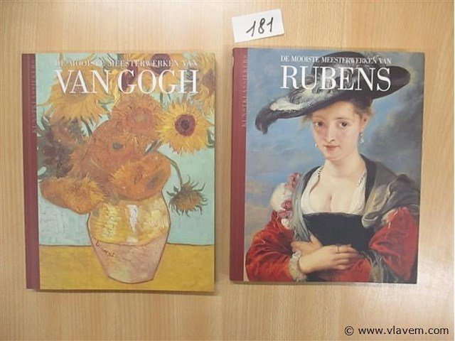 Boek - afbeelding 1 van  3