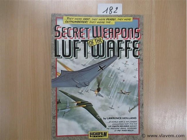 Boek - afbeelding 1 van  3