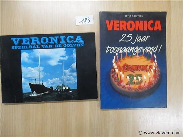 Boek - afbeelding 1 van  3