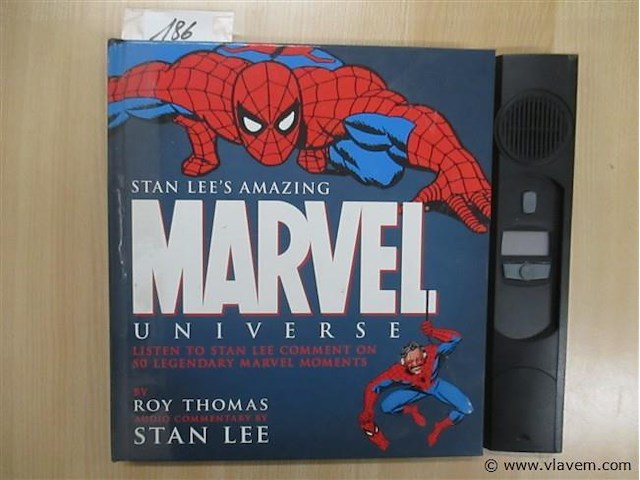 Boek - afbeelding 1 van  5