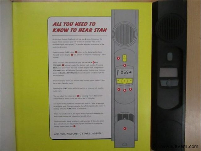 Boek - afbeelding 2 van  5