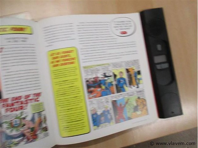 Boek - afbeelding 3 van  5