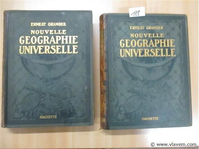 Boek - afbeelding 1 van  3