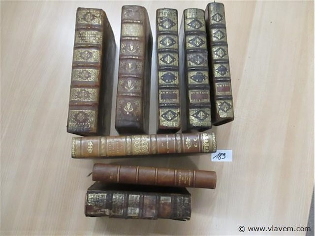 Boek - afbeelding 1 van  3