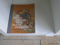 Boek - afbeelding 1 van  1