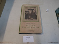 Boek - afbeelding 1 van  1