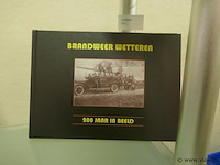 Boek - afbeelding 1 van  1