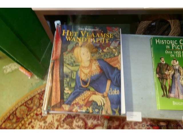 Boek - afbeelding 1 van  3