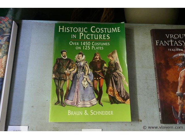 Boek - afbeelding 1 van  2