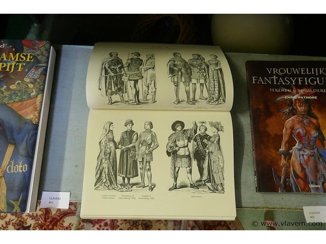 Boek - afbeelding 2 van  2