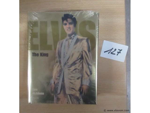 Boek - afbeelding 1 van  2