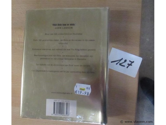 Boek - afbeelding 2 van  2